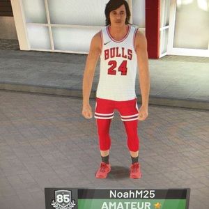 Meet your Posher, Max